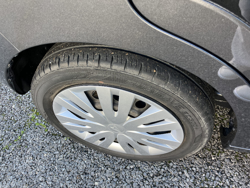 ダイハツ　キャスト アクティバ　XリミテッドSAⅢ13枚目