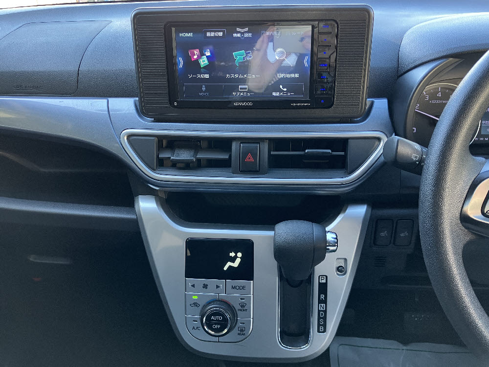 ダイハツ　キャスト アクティバ　XリミテッドSAⅢ16枚目