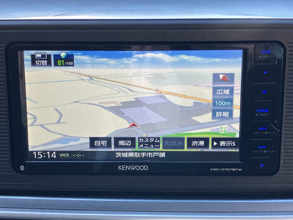 ダイハツ　キャスト アクティバ　XリミテッドSAⅢ17枚目