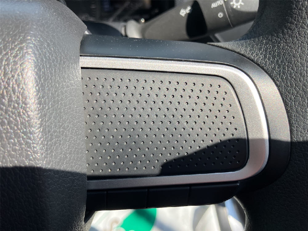 ダイハツ　タフト　X13枚目