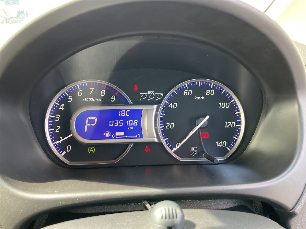 ニッサン　デイズ　ハイウェイスターX11枚目