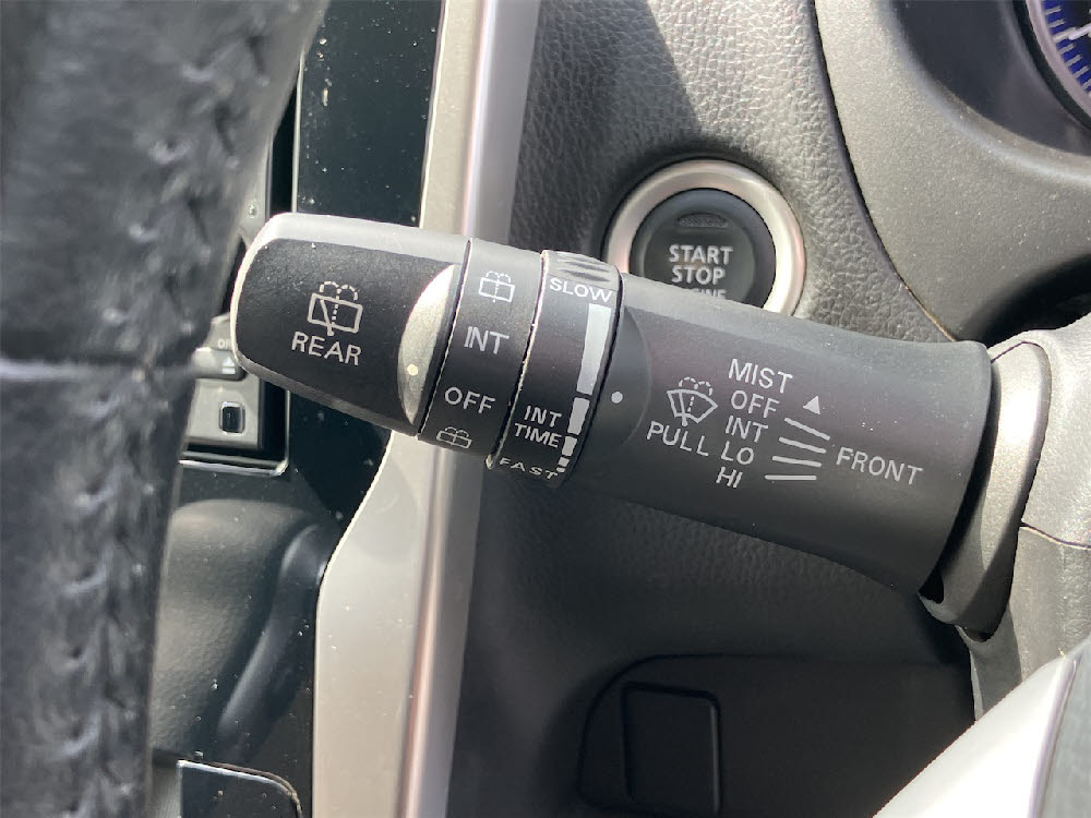 ニッサン　デイズ　ハイウェイスターX13枚目