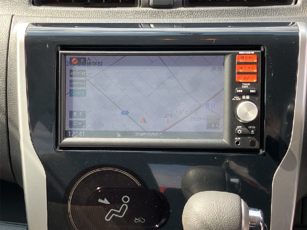 ニッサン　デイズ　ハイウェイスターX15枚目