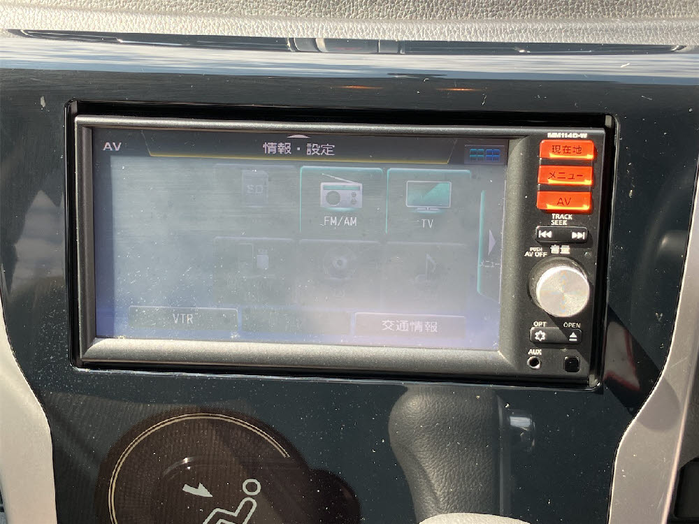 ニッサン　デイズ　ハイウェイスターX16枚目