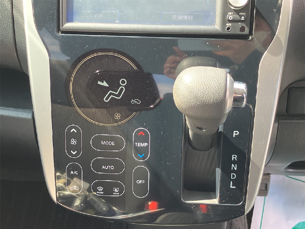 ニッサン　デイズ　ハイウェイスターX17枚目