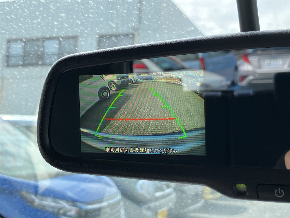 ニッサン　デイズ　ハイウェイスターX18枚目