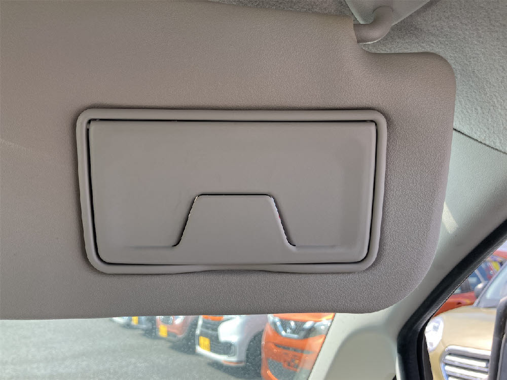 ニッサン　デイズ　ハイウェイスターX19枚目