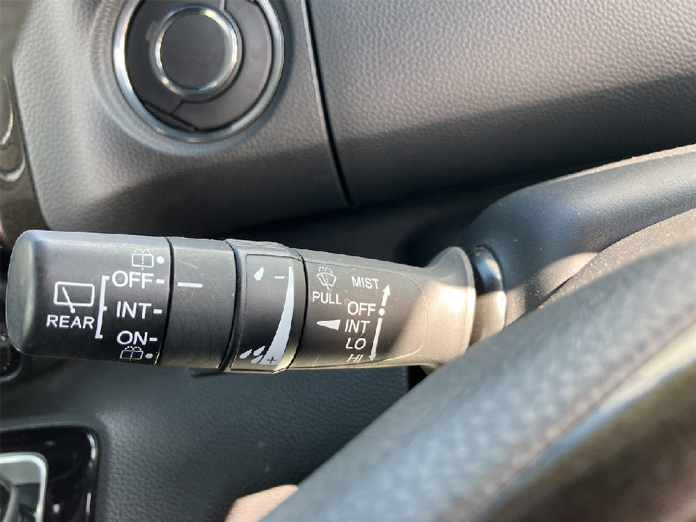 ホンダ　N BOXカスタム　G・Lホンダセンシング(不調ホンダ出し)12枚目