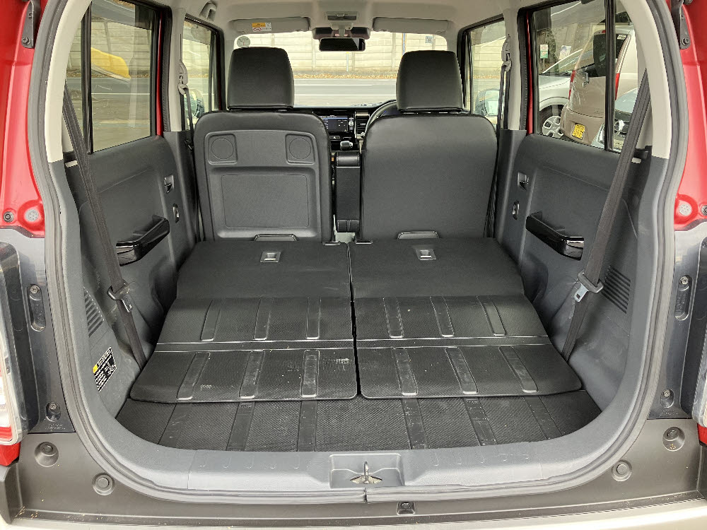 スズキ　ハスラー　Jスタイル210枚目