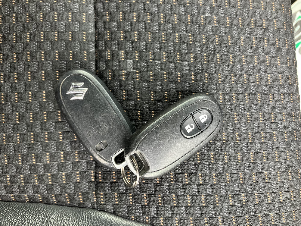 スズキ　ハスラー　Jスタイル213枚目