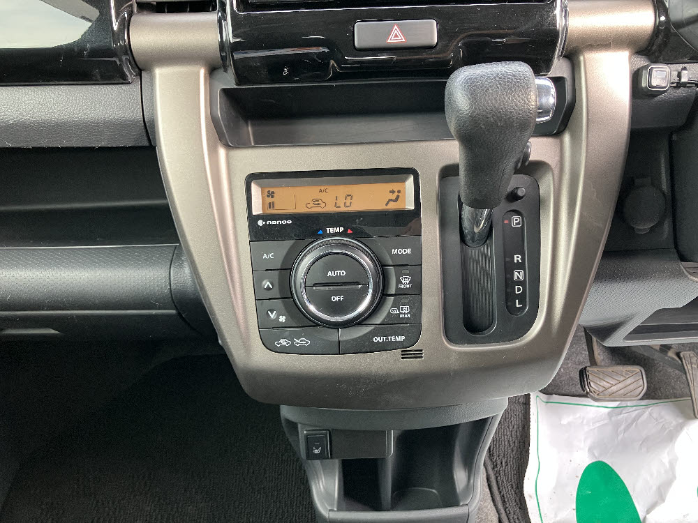 スズキ　ハスラー　Jスタイル216枚目