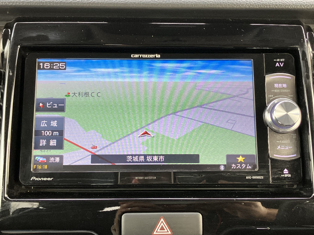 スズキ　ハスラー　Jスタイル219枚目