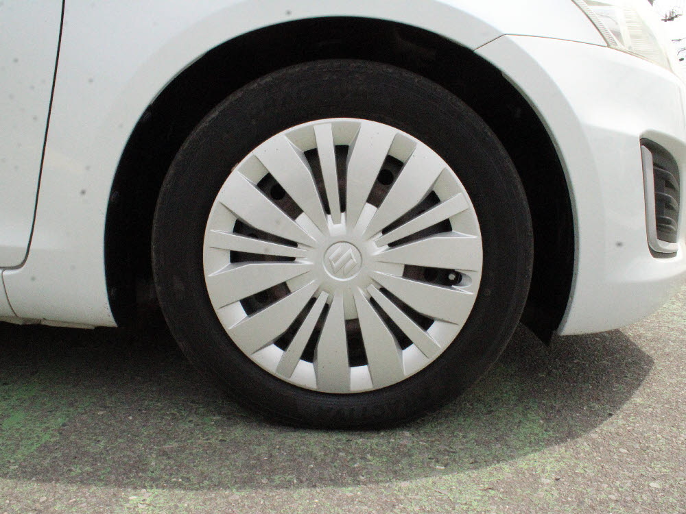 スズキ　スイフト XG-DJE15枚目