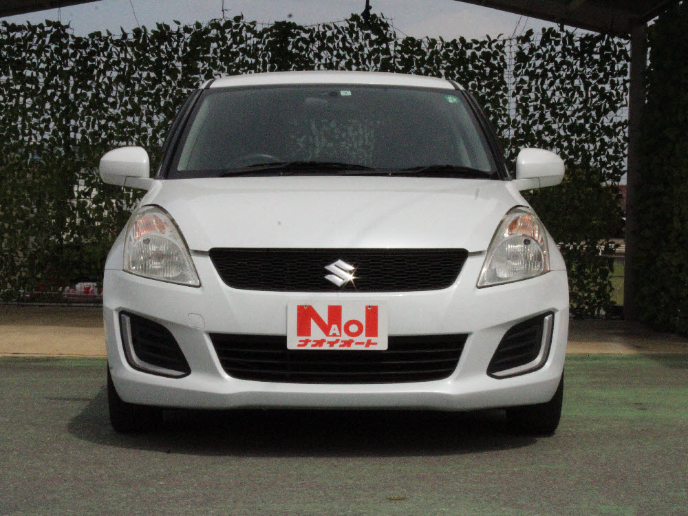 スズキ　スイフト XG-DJE1枚目