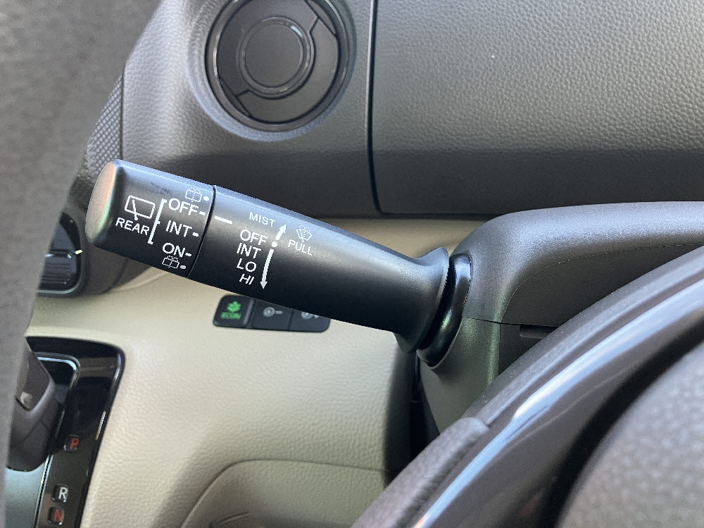 ホンダ　Ｎ ＢＯＸ　G・Honda SENSING9枚目