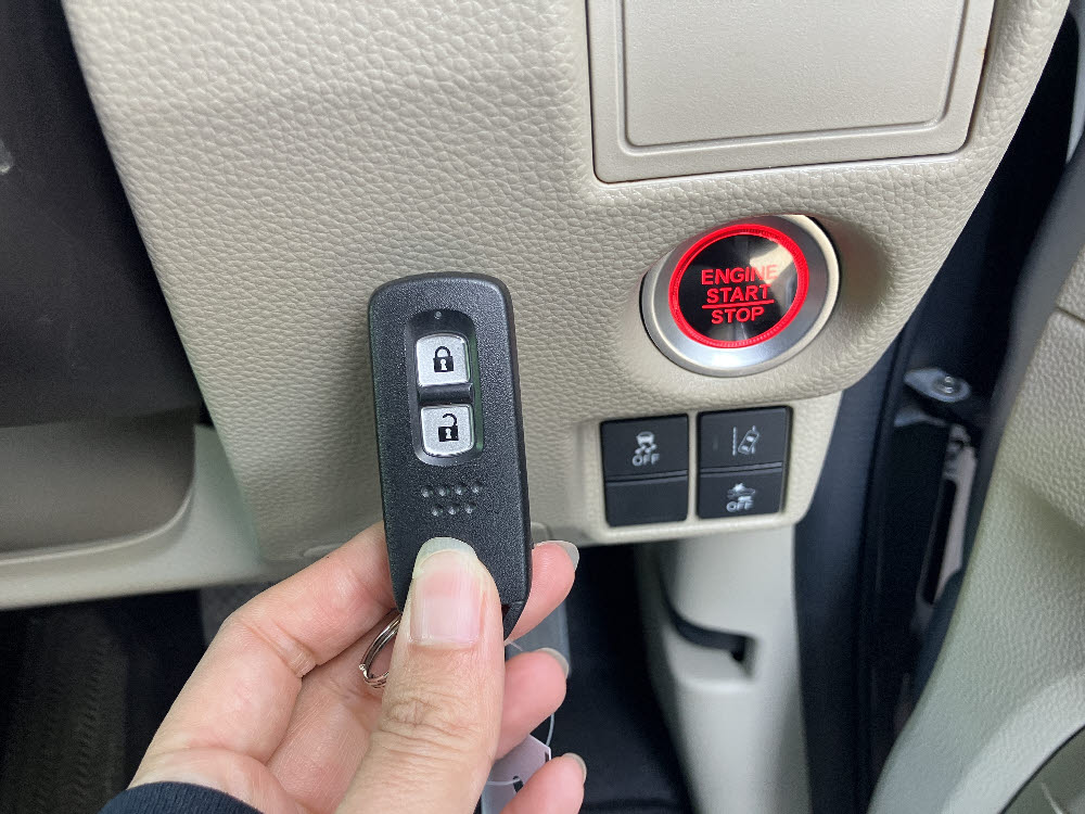 ホンダ　Ｎ ＢＯＸ　G・Honda SENSING10枚目