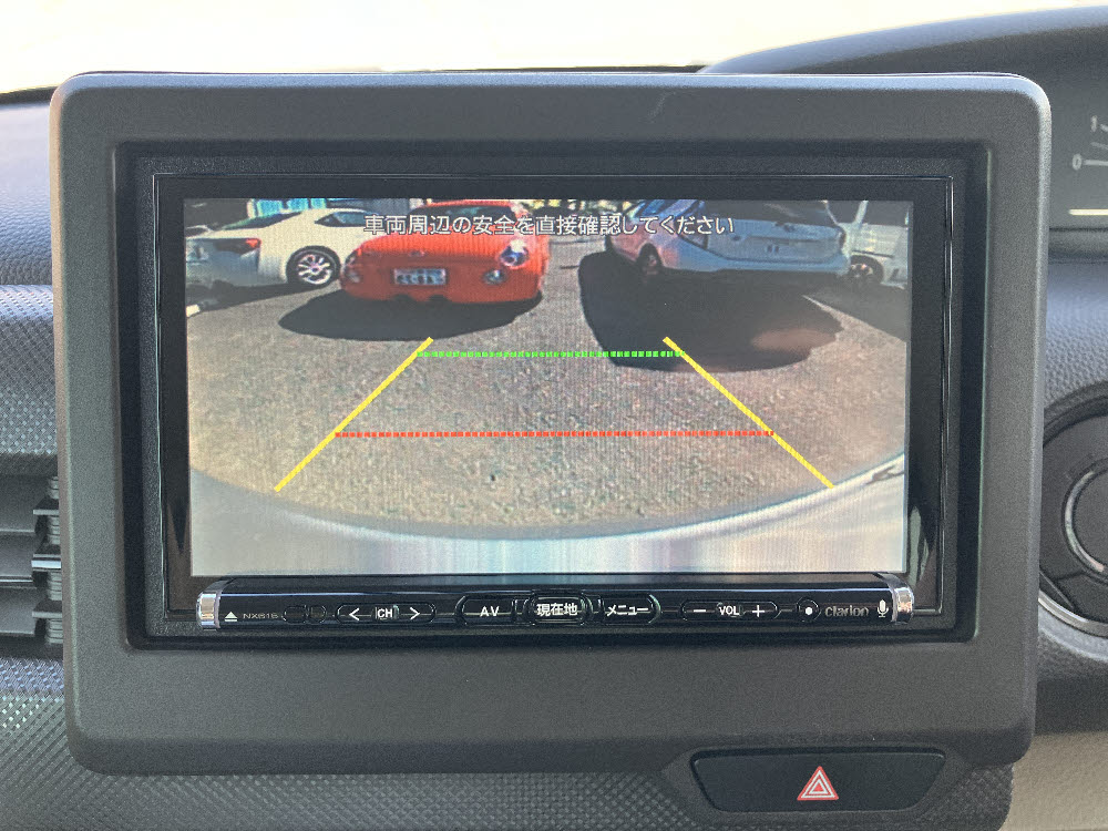 ホンダ　Ｎ ＢＯＸ　G・Honda SENSING16枚目