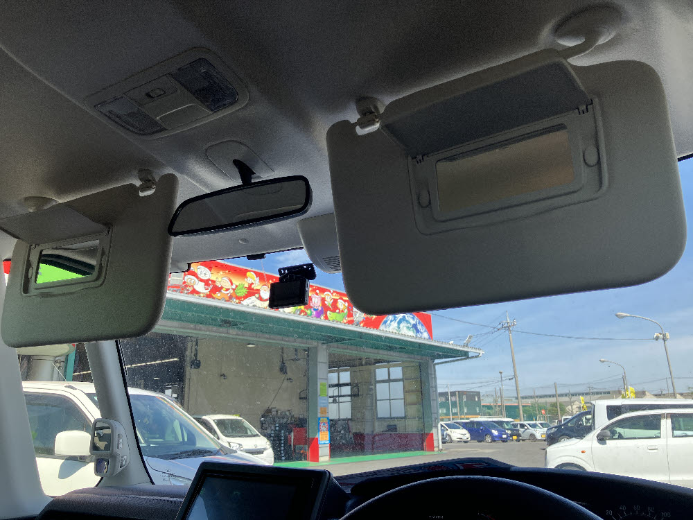 ホンダ　Ｎ ＢＯＸ　G・Honda SENSING19枚目