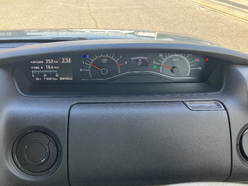 ホンダ　Ｎ ＢＯＸ　G・Honda SENSING7枚目