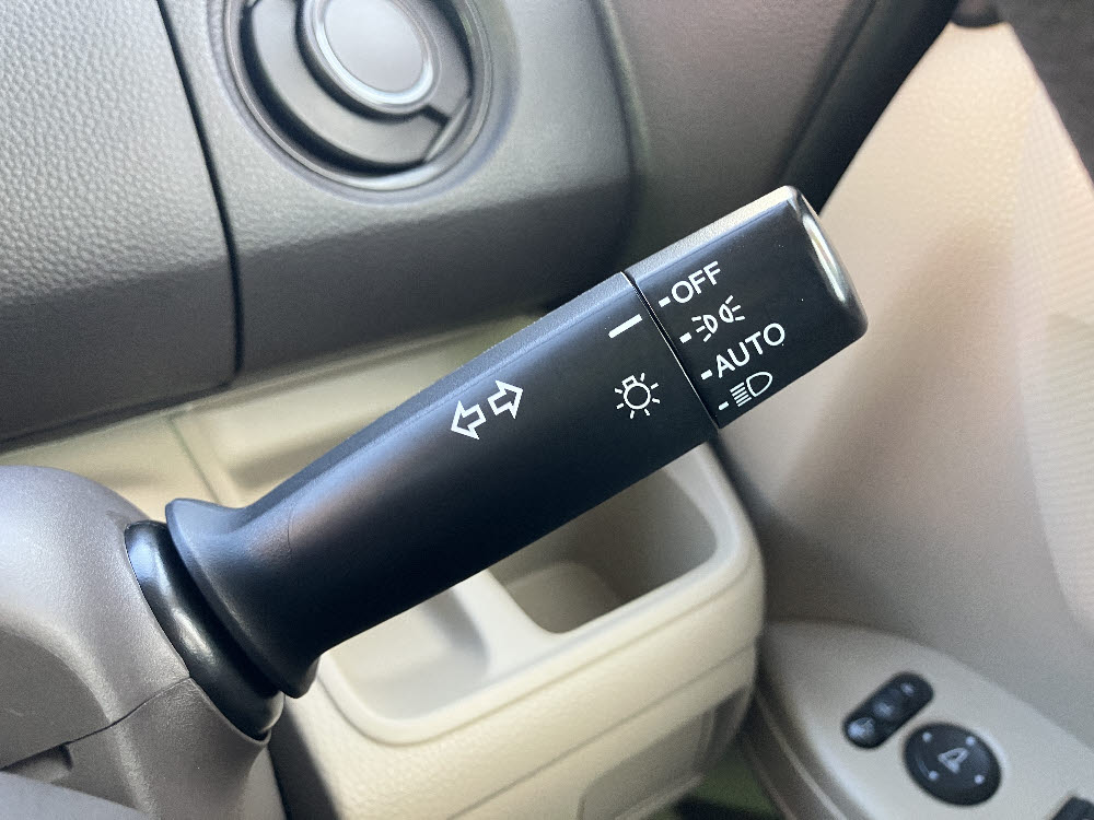 ホンダ　Ｎ ＢＯＸ　G・Honda SENSING8枚目