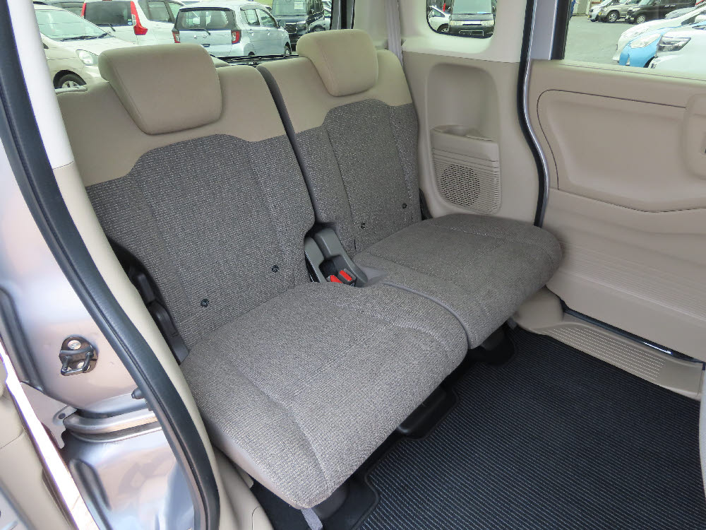 ホンダ　Ｎ ＢＯＸ　G・Honda SENSING10枚目