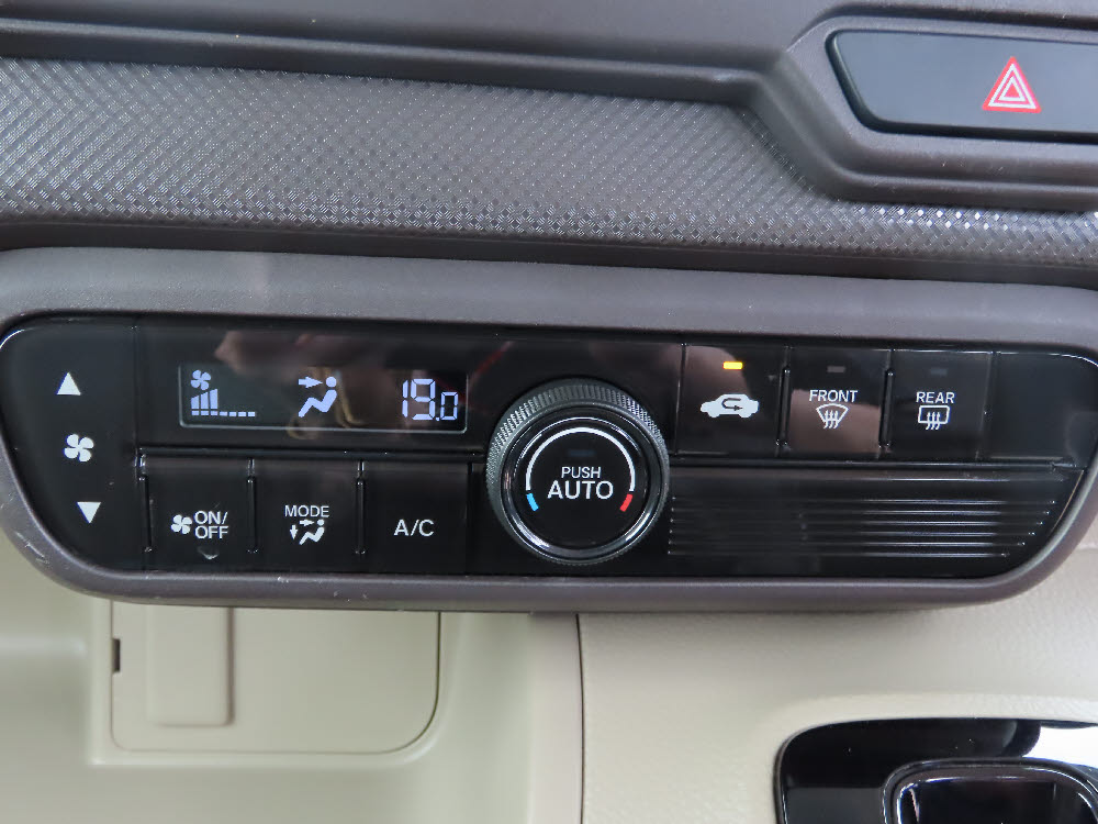 ホンダ　Ｎ ＢＯＸ　G・Honda SENSING12枚目