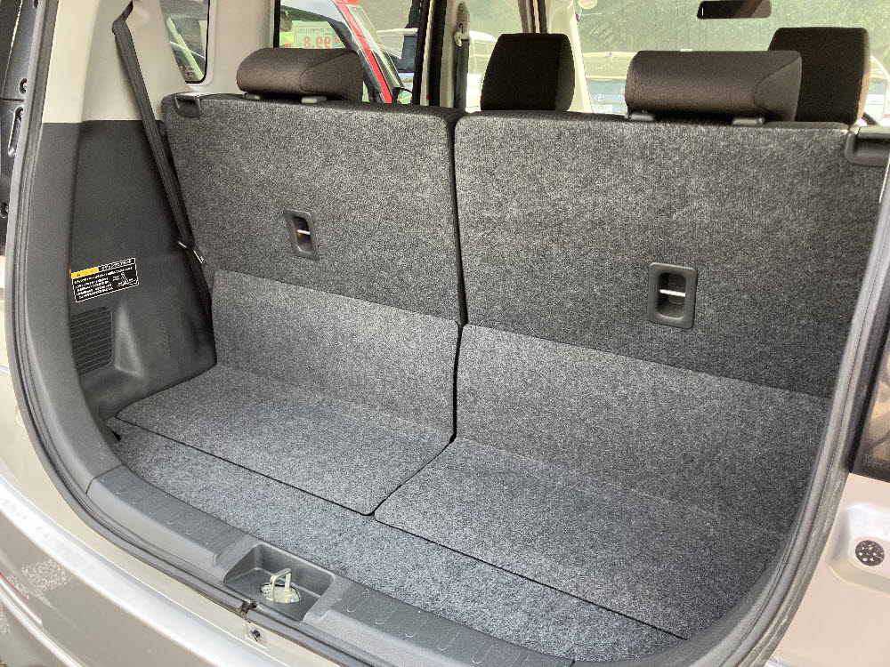 ミツビシ　デリカＤ：２　S11枚目