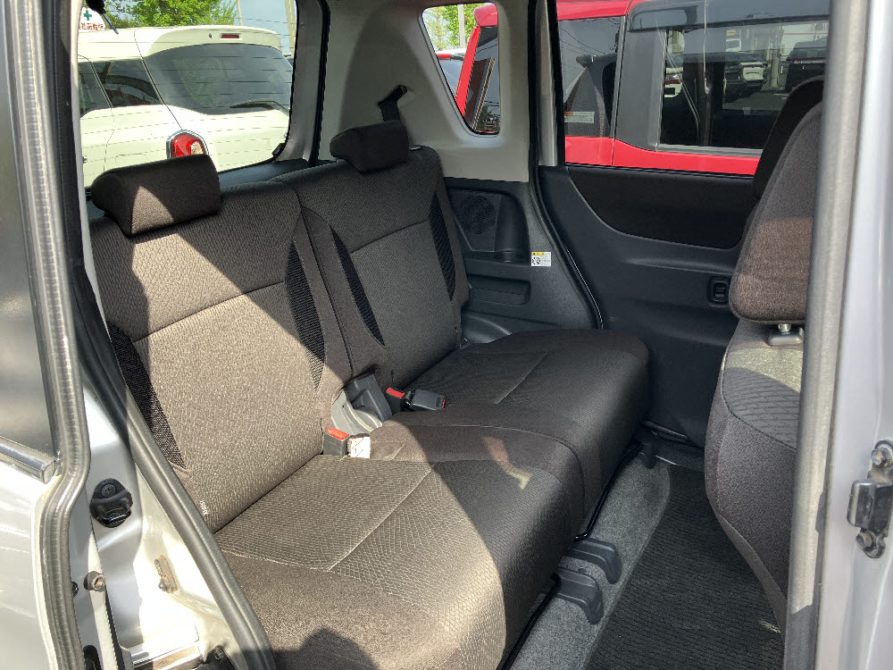 ミツビシ　デリカＤ：２　S8枚目