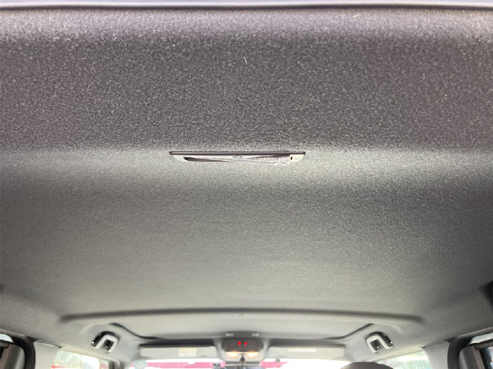 ダイハツ　タフト　Gクロムベンチャー11枚目