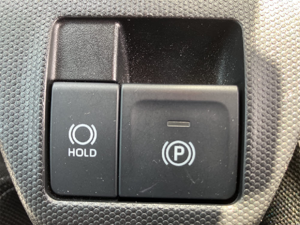 ダイハツ　タフト　Gクロムベンチャー18枚目