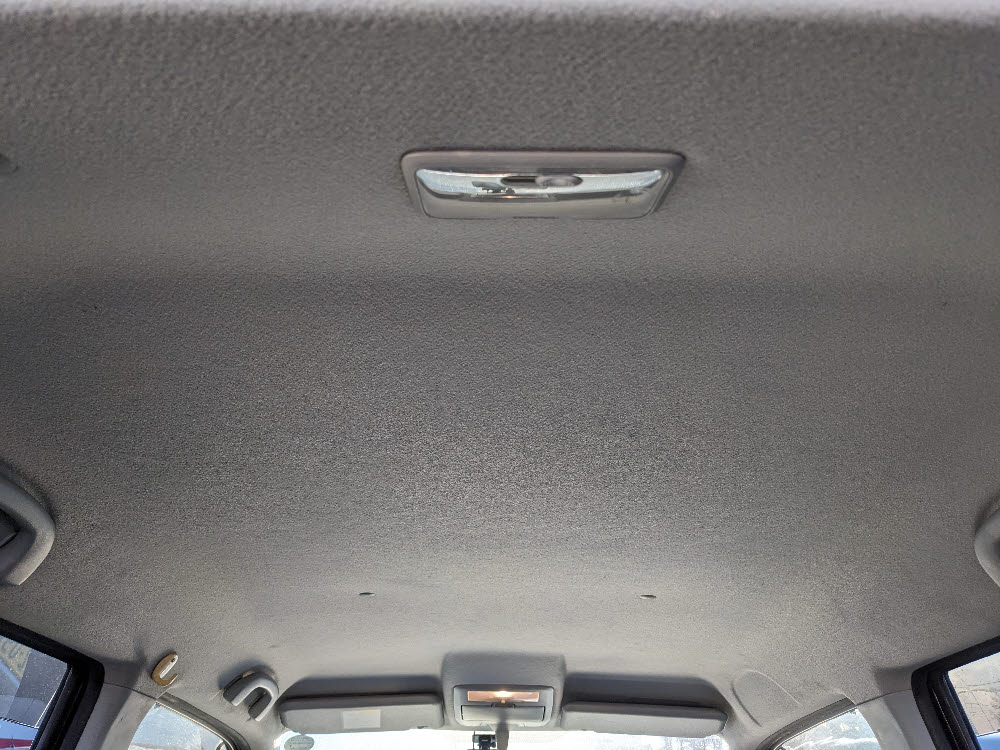 スズキ　ワゴンＲスティングレー X9枚目