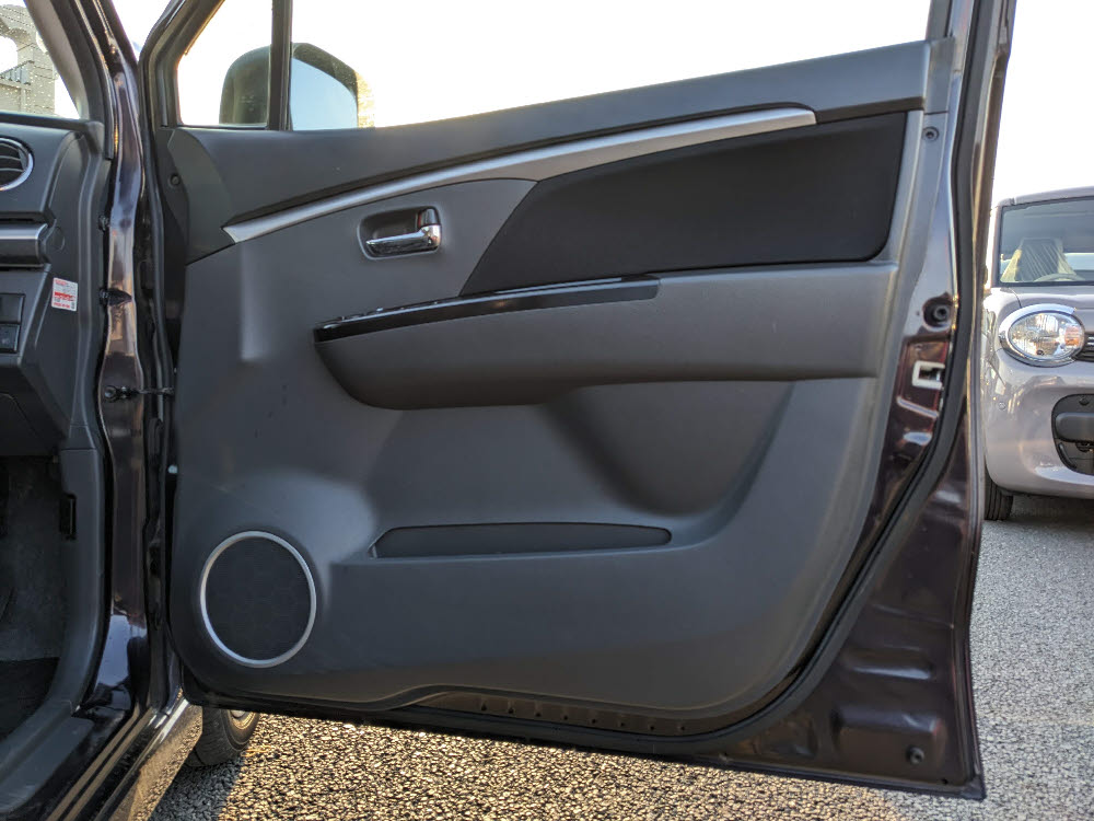 スズキ　ワゴンＲスティングレー X13枚目