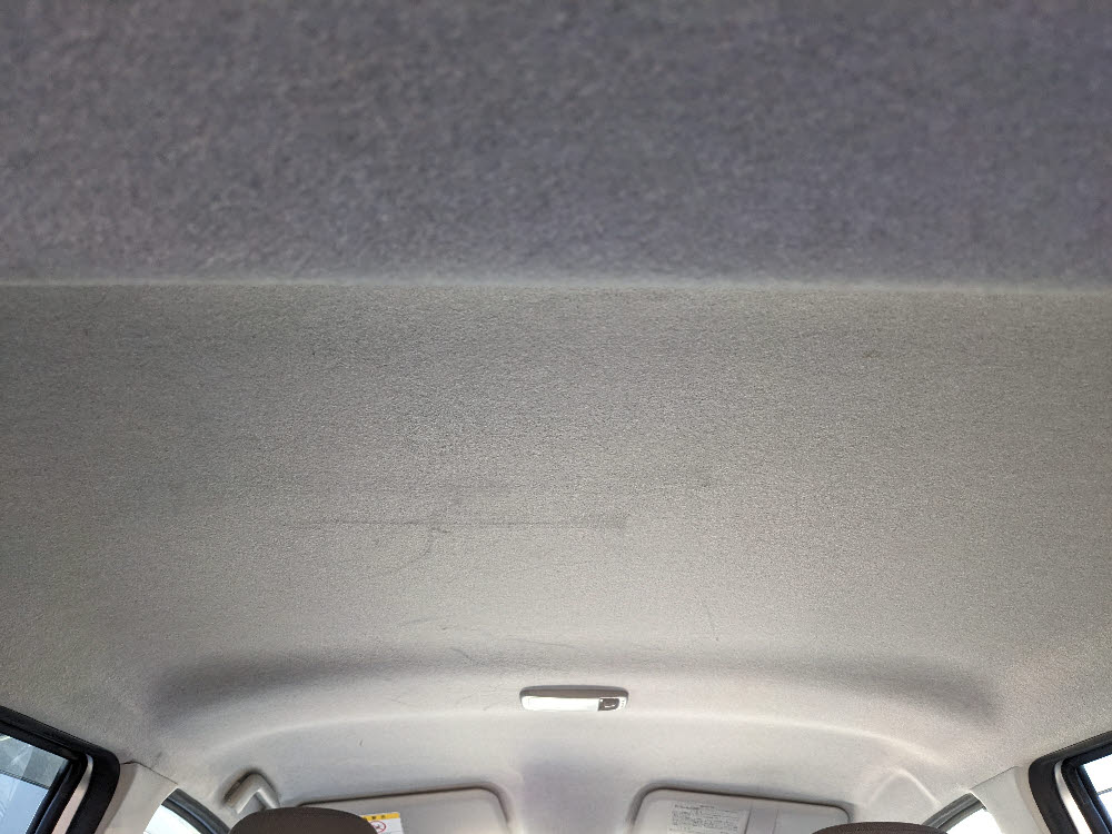 ダイハツ　ミライース　X-SA9枚目