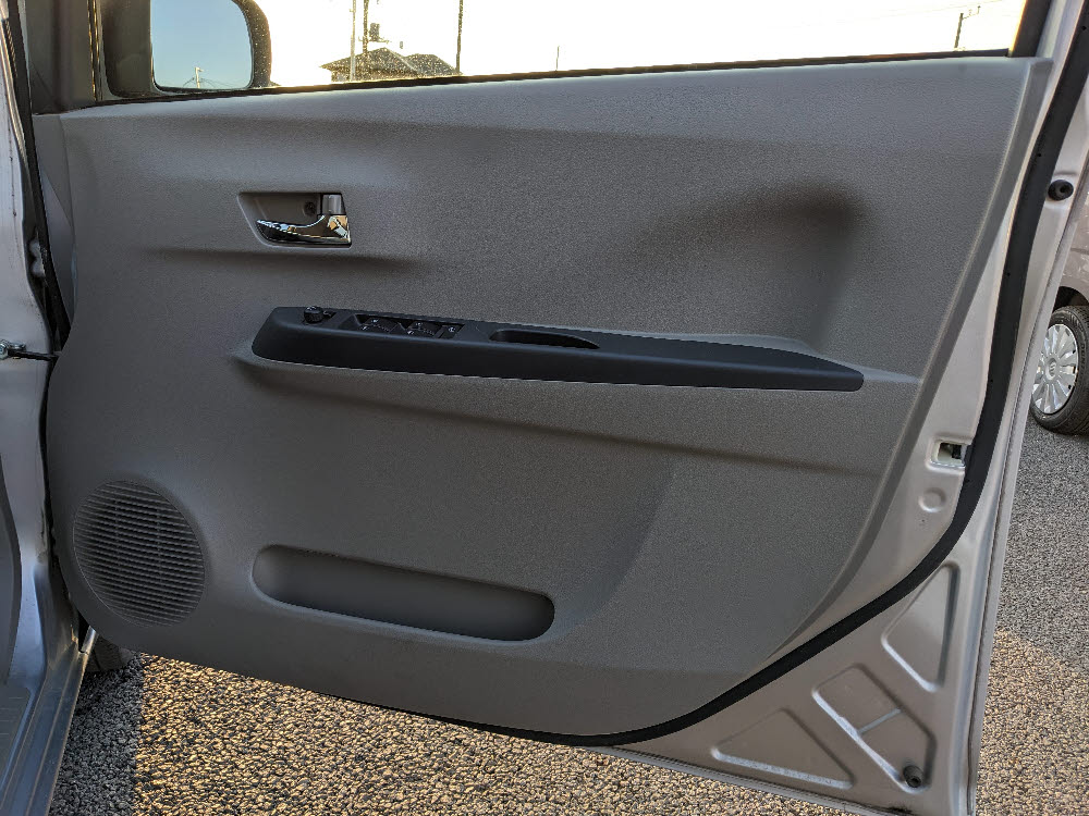 ダイハツ　ミライース　X-SA13枚目