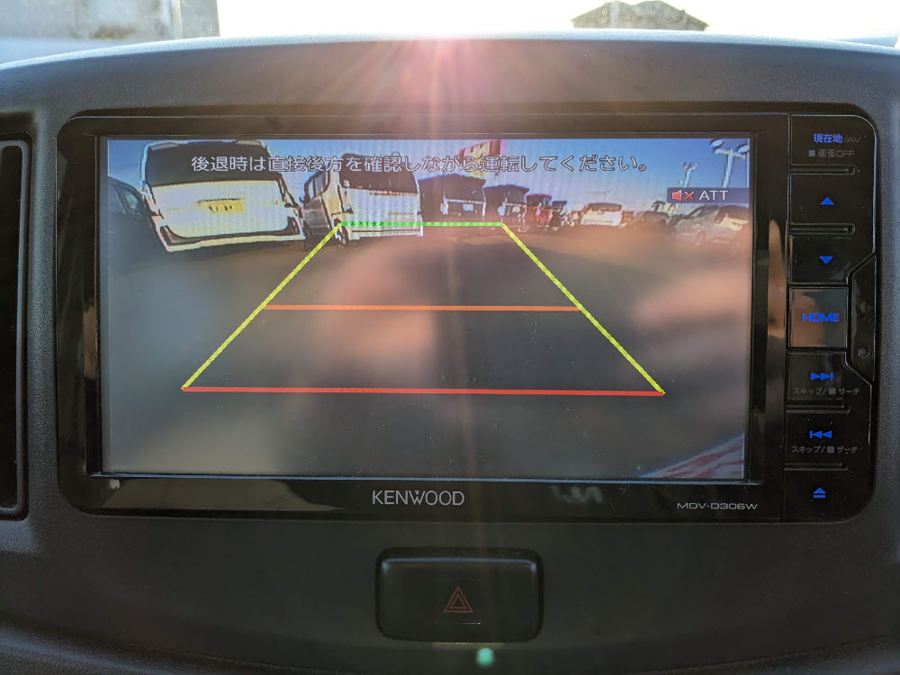 ダイハツ　ミライース　X-SA18枚目