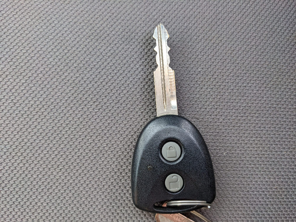 ダイハツ　ミライース　X-SA19枚目