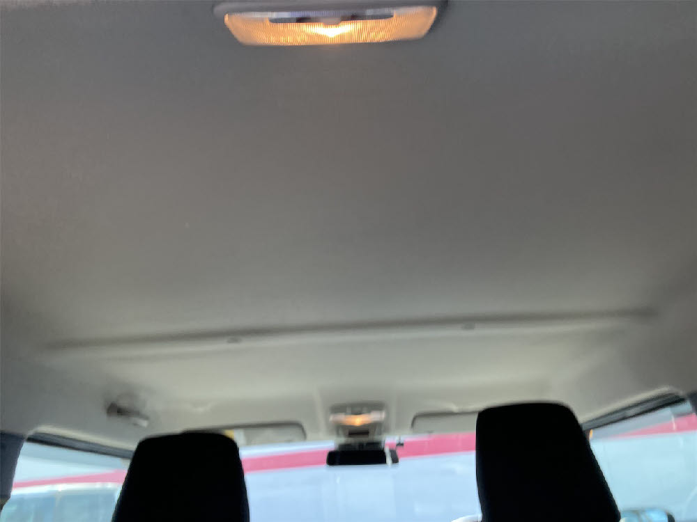 スズキ　ジムニー　XC11枚目