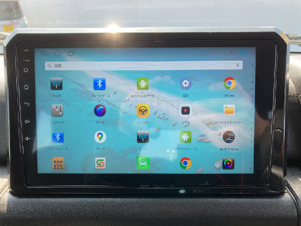 スズキ　ジムニー　XC16枚目