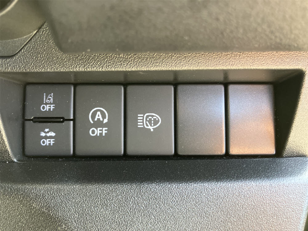 スズキ　ジムニー　XC18枚目