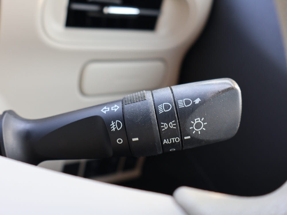 ダイハツ　ムーヴキャンバス　XメイクアップリミテッドSAⅢ16枚目