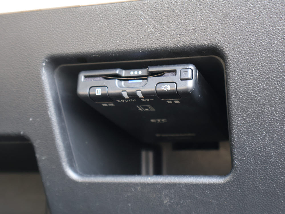 ダイハツ　ムーヴキャンバス　XメイクアップリミテッドSAⅢ19枚目