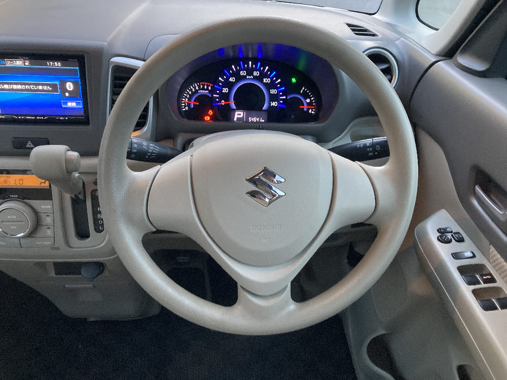 スズキ　スペーシア　X12枚目