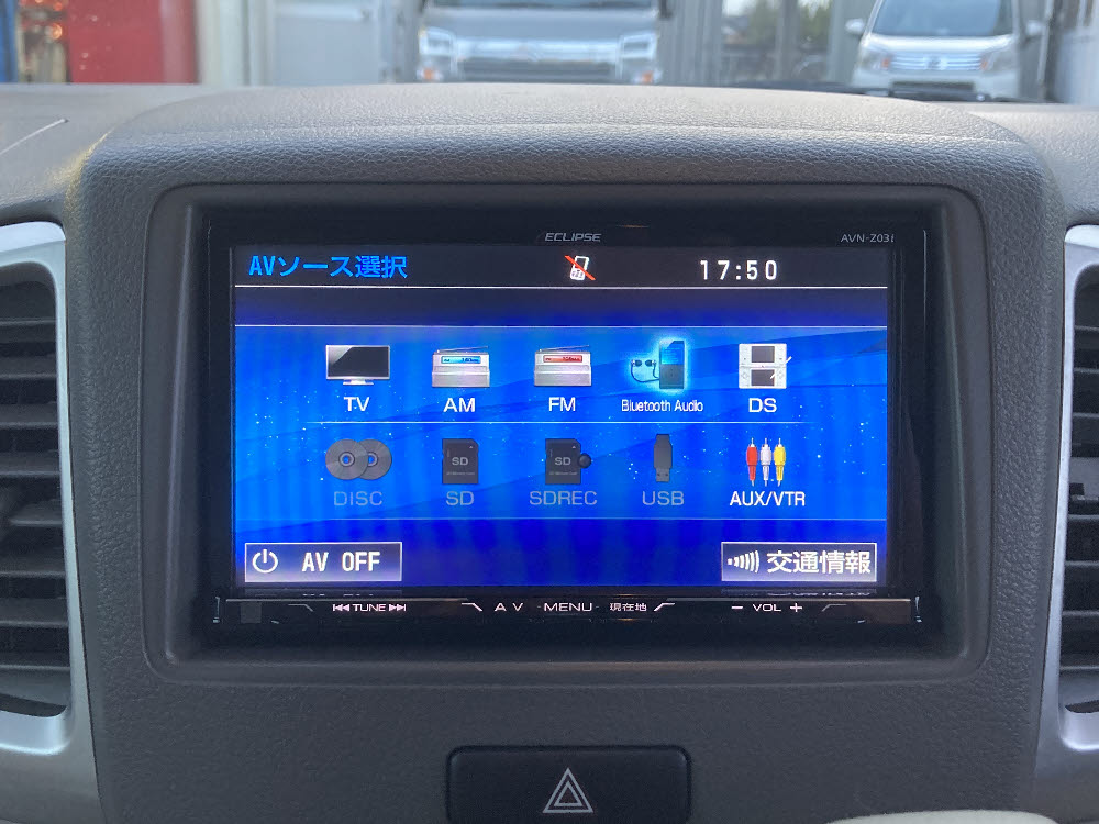 スズキ　スペーシア　X15枚目