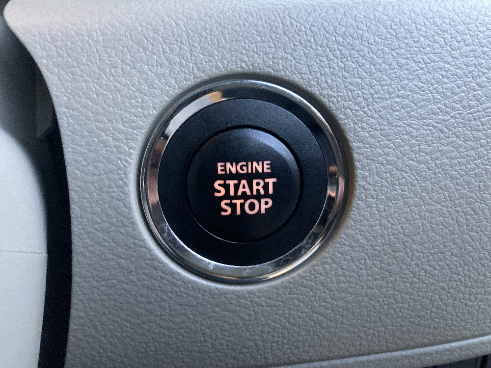 スズキ　スペーシア　X19枚目