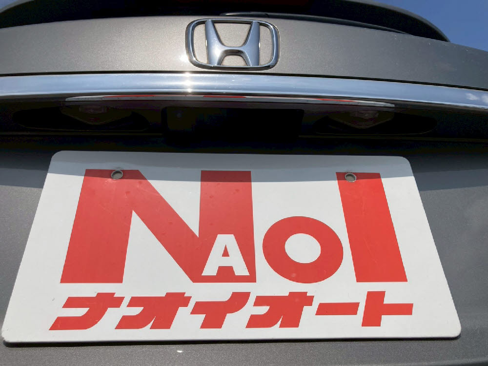 ホンダ　ヴェゼル　ツーリングホンダセンシング　10枚目