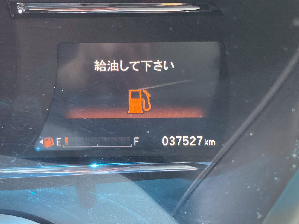 ホンダ　ヴェゼル　ツーリングホンダセンシング　13枚目