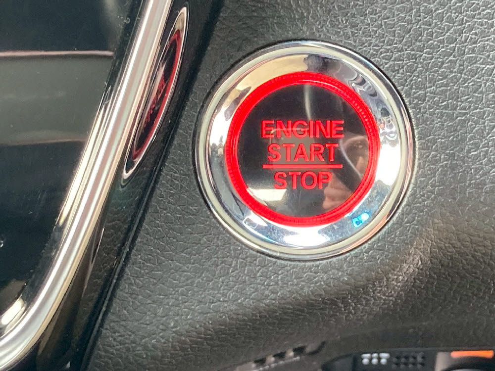 ホンダ　ヴェゼル　ツーリングホンダセンシング　19枚目