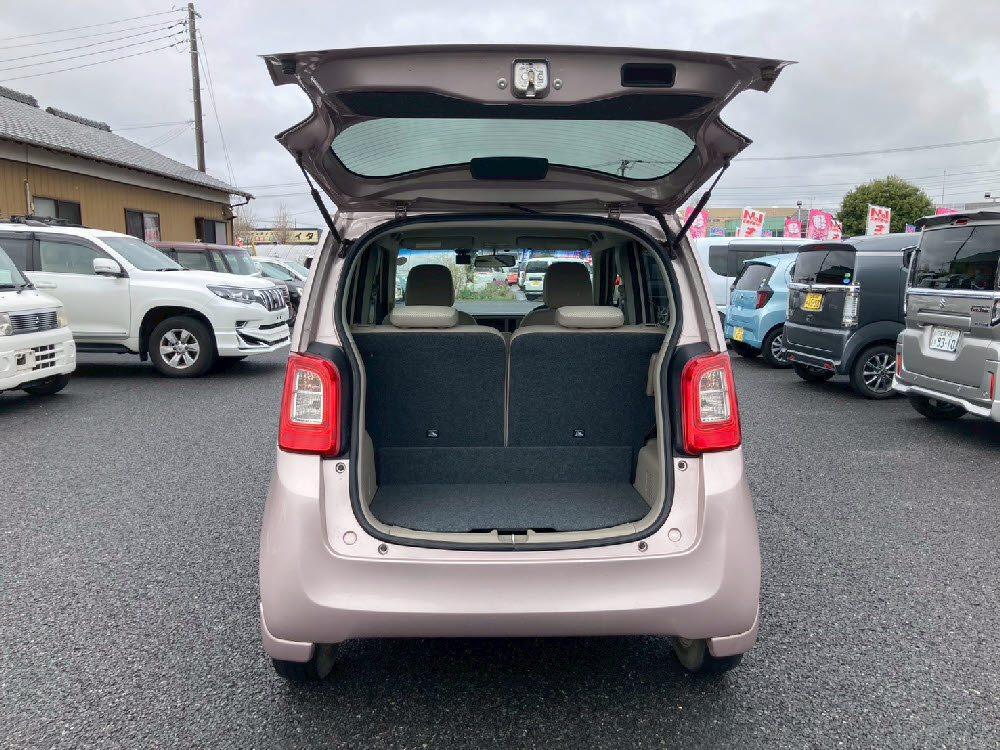 ホンダ　Ｎ-ＯＮＥ G・Lパッケージ9枚目