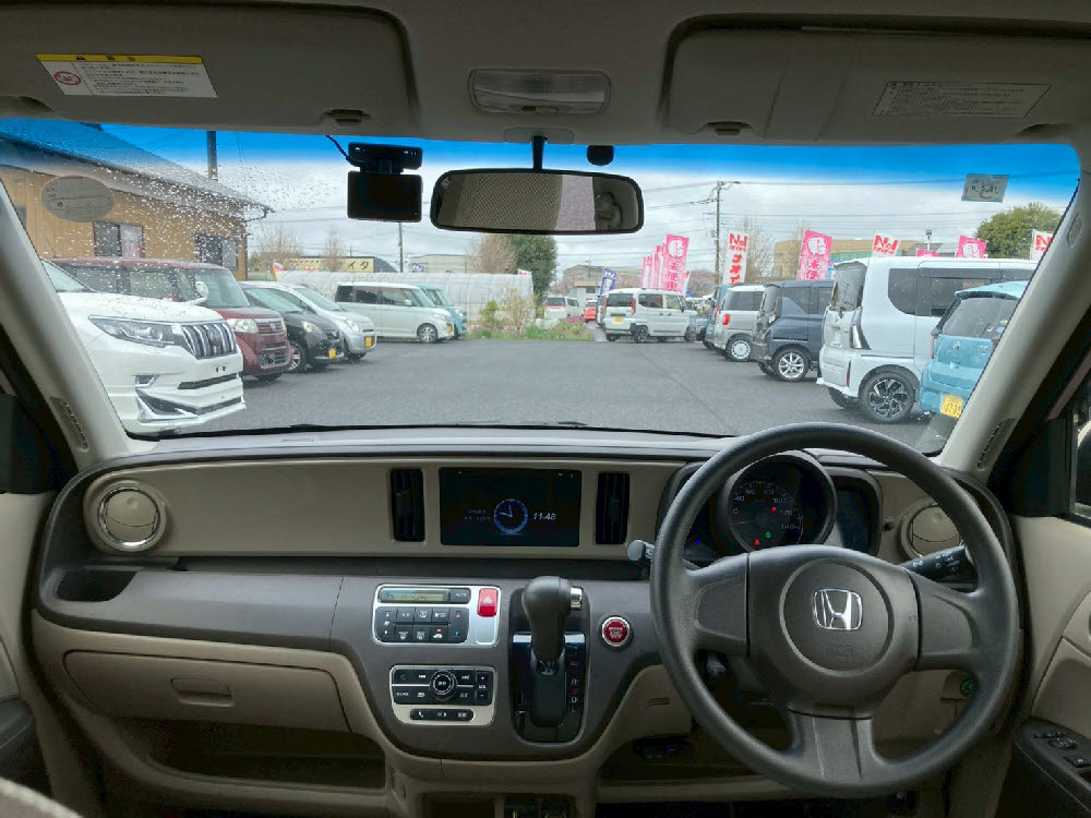 ホンダ　Ｎ-ＯＮＥ G・Lパッケージ11枚目