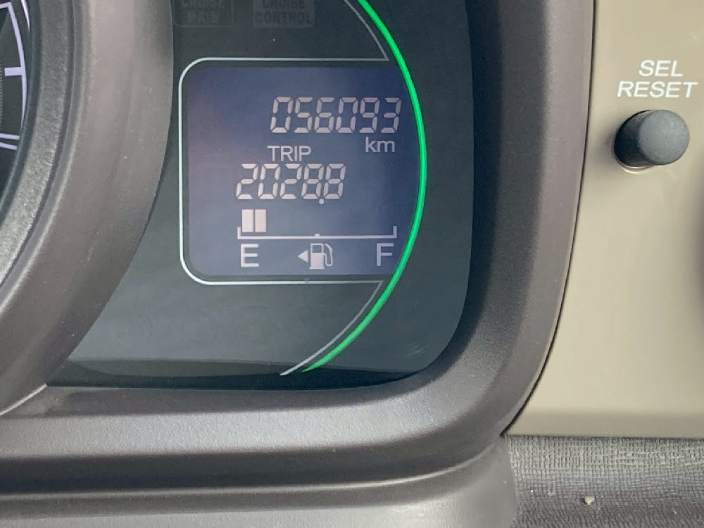 ホンダ　Ｎ-ＯＮＥ G・Lパッケージ13枚目